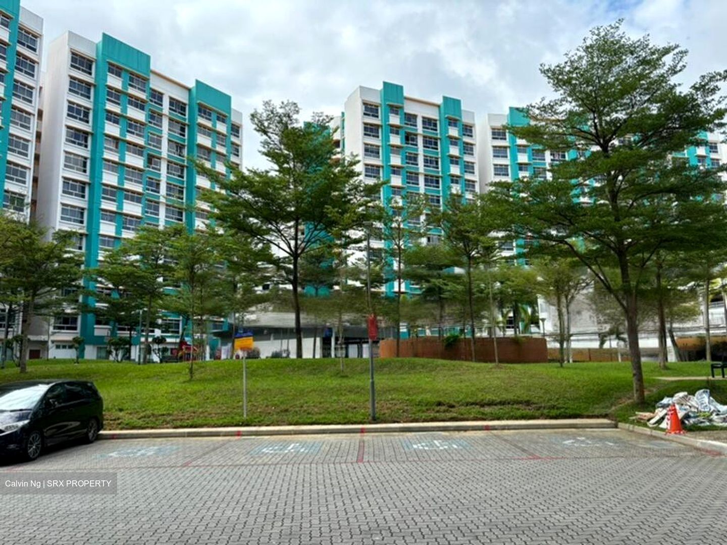 Blk 570A Champions Court (Woodlands), HDB 3 Rooms #463590261